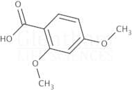 2,4-Dimethoxybenzoic acid
