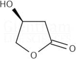 (S)-(-)-3-Hydroxy-γ-butyrolactone