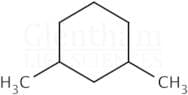 1,3-Dimethylcyclohexane, cis + trans