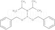 Dibenzyldiisopropylphosphoramidite