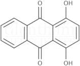 1,4-Dihydroxyanthraquinone