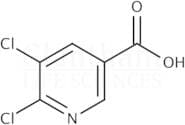 5,6-Dichloronicotinic acid