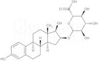 Estriol 16α-(β-D-glucuronide)