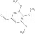 3,4,5-Trimethoxybenzaldehyde