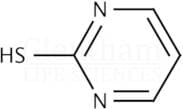 2-Mercaptopyrimidine