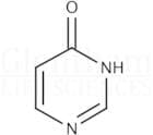 4-Hydroxypyrimidine