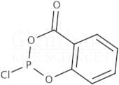 2-Chloro-4H-1,2,3-benzodioxaphosphorin-4-one