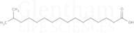 15-Methylpalmitic acid
