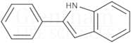 2-Phenylindole