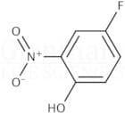 4-Fluoro-2-nitrophenol