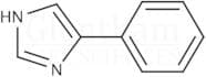 4-Phenylimidazole