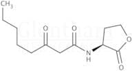 N-(3-Oxooctanoyl)-L-homoserine lactone