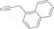 1-Naphthylacetonitrile