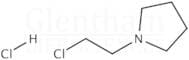 N-(2-Chloroethyl)pyrrolidine hydrochloride