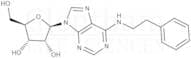 N6-(2-Phenylethyl)adenosine