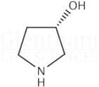 (S)-3-Hydroxypyrrolidine