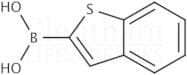 Benzo(b)thiophene-2-boronic acid