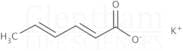 Potassium sorbate
