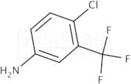 5-Amino-2-chlorobenzotrifluoride