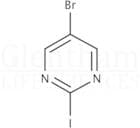 5-Bromo-2-iodopyrimidine