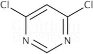 4,6-Dichloropyrimidine