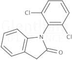 1-(2,6-Dichlorophenyl)-2-indolinone