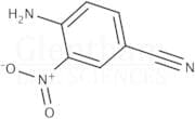 4-Amino-3-nitrobenzonitrile