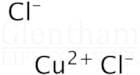 Copper(II) chloride, anhydrous