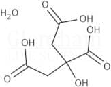 Citric acid monohydrate, Ultrapure