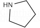Pyrrolidine