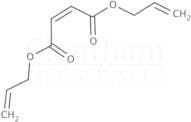 Diallyl maleate