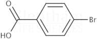 4-Bromobenzoic acid