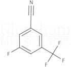 3-Fluoro-5-trifluoromethylbenzonitrile