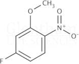 5-Fluoro-2-nitroanisole
