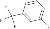 3-Fluorobenzotrifluoride