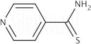 Thioisonicotinamide