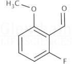 2-Fluoro-6-methoxybenzaldehyde