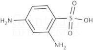 2,4-Diaminobenzenesulfonic acid