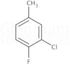 3-Chloro-4-fluorotoluene