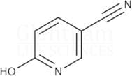 2-Hydroxy-5-cyanopyridine