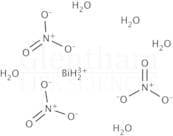 Bismuth(III) nitrate pentahydrate