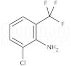 2-Amino-3-chlorobenzotrifluoride