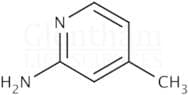2-Amino-4-methylpyridine