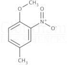 4-Methyl-2-nitroanisole