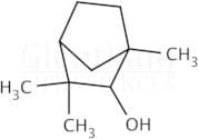 (1R)-endo-(+)-Fenchyl alcohol