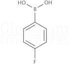 4-Fluorophenylboronic acid