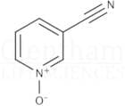 3-Cyanopyridine-N-oxide