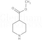 Methyl isonipecotate