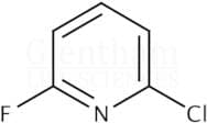 2-Chloro-6-fluoropyridine