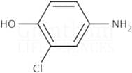 4-Amino-2-chlorophenol